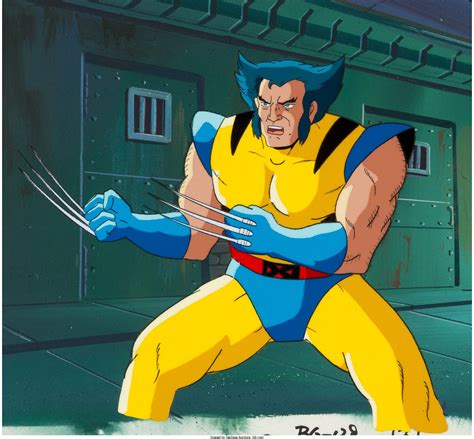 wolverine and the x men cartoon|wolverine and the x men animated series.